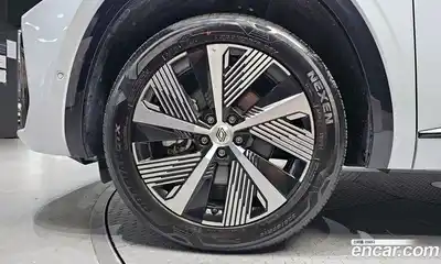 Renault Grand Koleos 2025 1.5 гидро, миниатюра 5