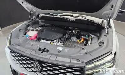 Renault Grand Koleos 2025 1.5 гидро, миниатюра 6