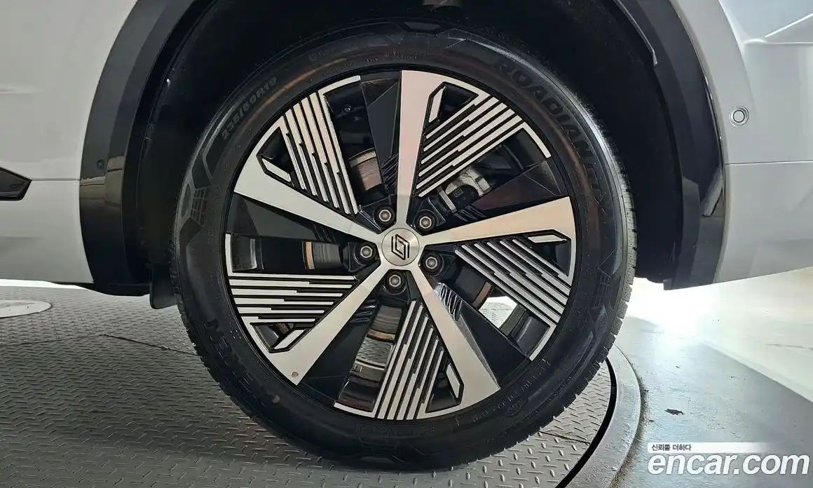 Renault Grand Koleos 2025 1.5 гидро, фото 7