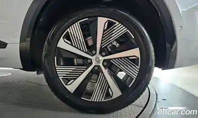Renault Grand Koleos 2025 1.5 гидро, миниатюра 7