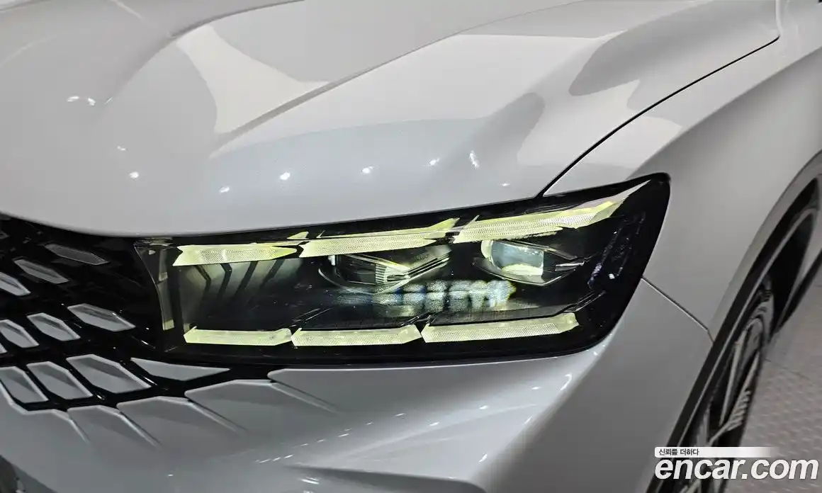 Renault Grand Koleos 2025 1.5 гидро, фото 8