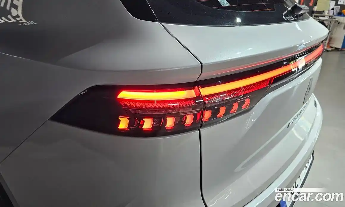 Renault Grand Koleos 2025 1.5 гидро, фото 9