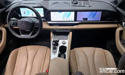 Renault Grand Koleos 2025 1.5 гидро, миниатюра 10