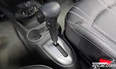 Chevrolet Spark 2013 1.0 автомат (гидро), миниатюра 12