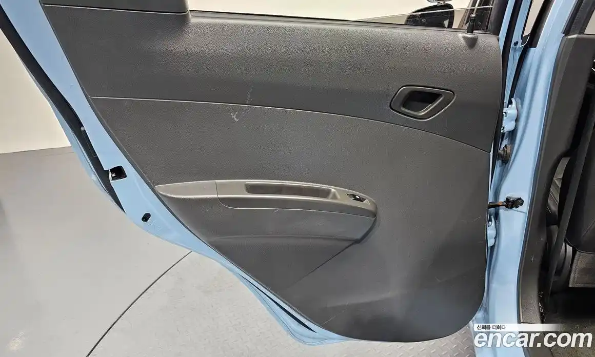Chevrolet Spark 2013 1.0 автомат (гидро), фото 15