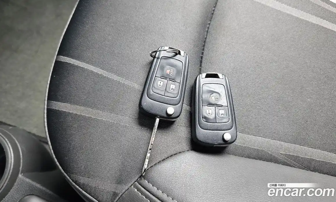 Chevrolet Spark 2013 1.0 автомат (гидро), фото 27