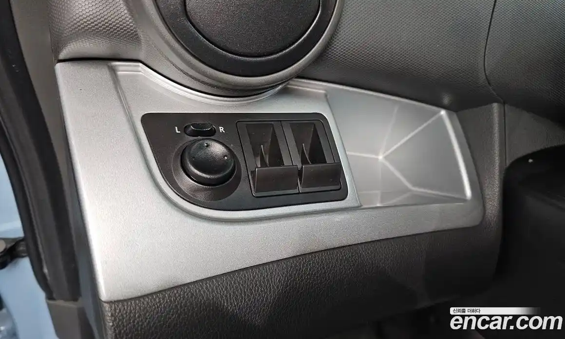 Chevrolet Spark 2013 1.0 автомат (гидро), фото 29