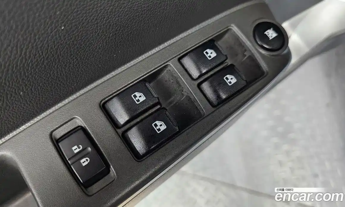 Chevrolet Spark 2013 1.0 автомат (гидро), фото 30