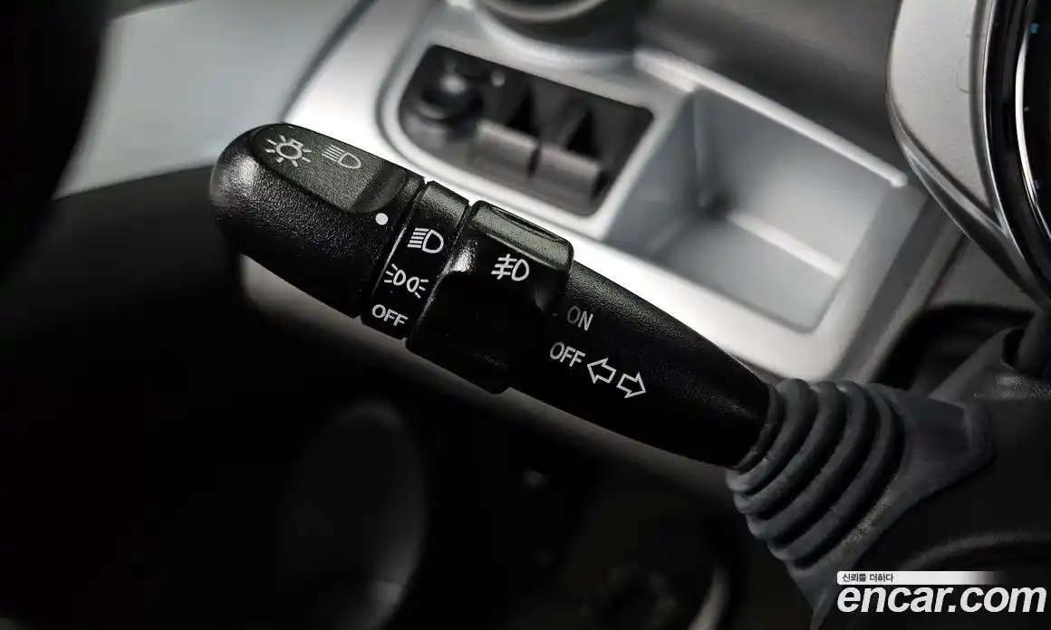 Chevrolet Spark 2013 1.0 автомат (гидро), фото 33