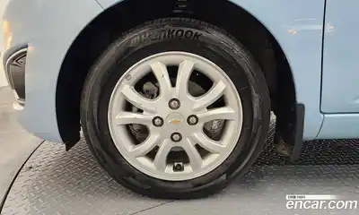 Chevrolet Spark 2013 1.0 автомат (гидро), миниатюра 5