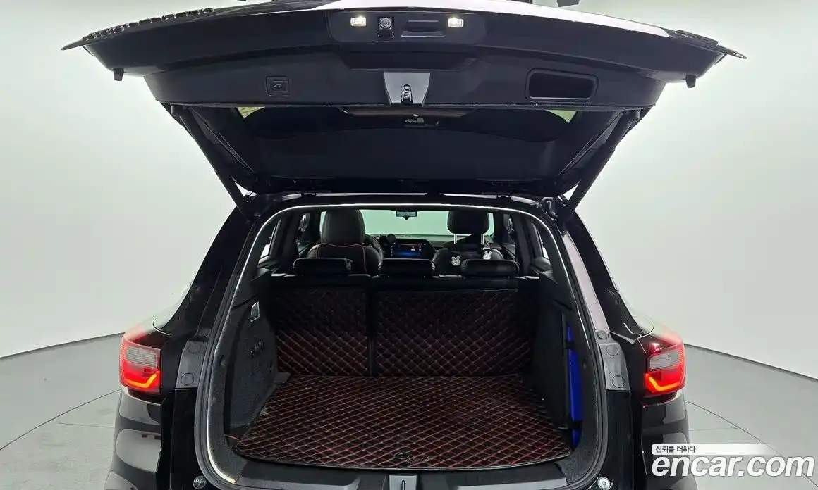 Chevrolet TrailBlazer 2024 1.3 гидро, фото 25