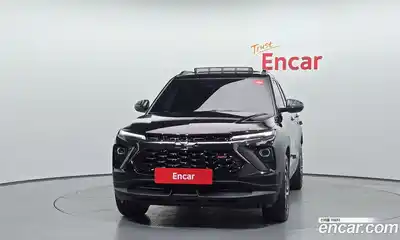 Chevrolet TrailBlazer 2024 1.3 гидро, миниатюра 3