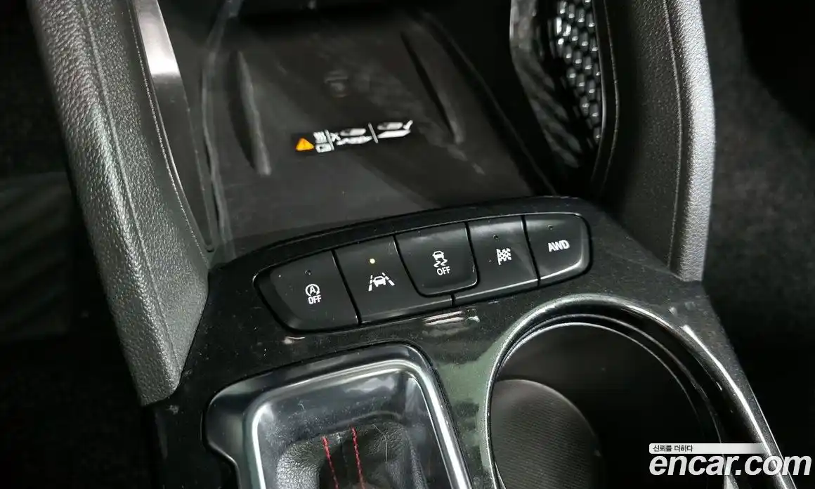 Chevrolet TrailBlazer 2024 1.3 гидро, фото 31