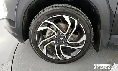 Chevrolet TrailBlazer 2024 1.3 гидро, миниатюра 5