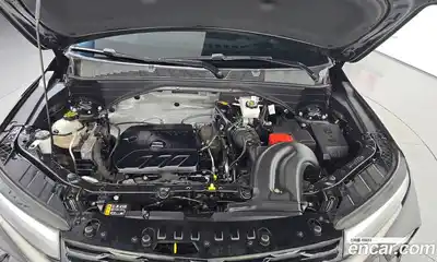 Chevrolet TrailBlazer 2024 1.3 гидро, миниатюра 6