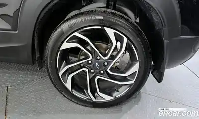Chevrolet TrailBlazer 2024 1.3 гидро, миниатюра 7