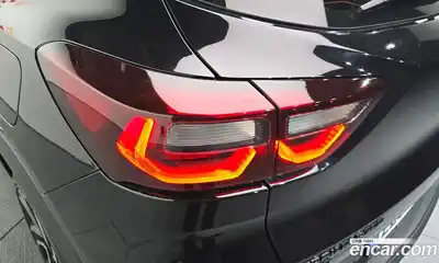Chevrolet TrailBlazer 2024 1.3 гидро, миниатюра 9