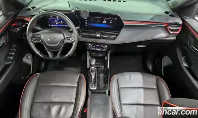 Chevrolet TrailBlazer 2024 1.3 гидро, миниатюра 10