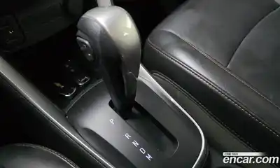 Chevrolet Trax 2020 1.4 автомат (гидро), миниатюра 12