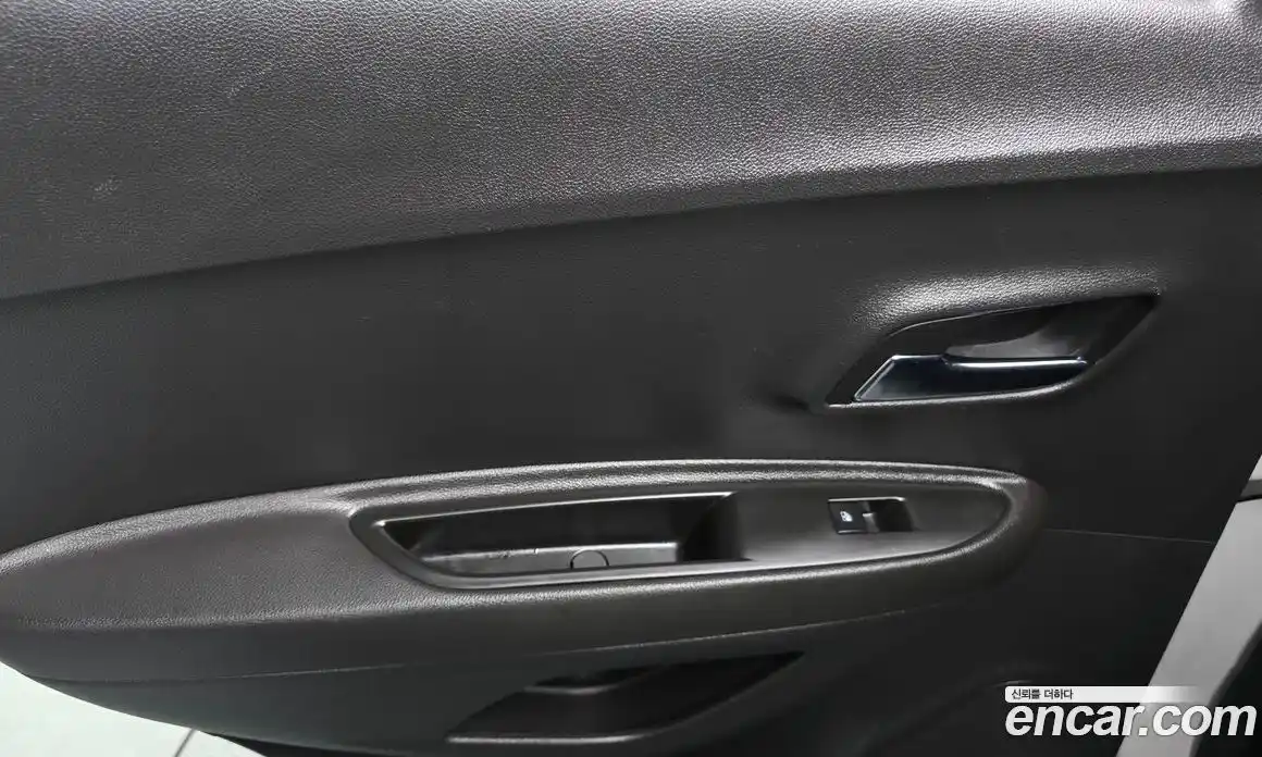Chevrolet Trax 2020 1.4 автомат (гидро), фото 15