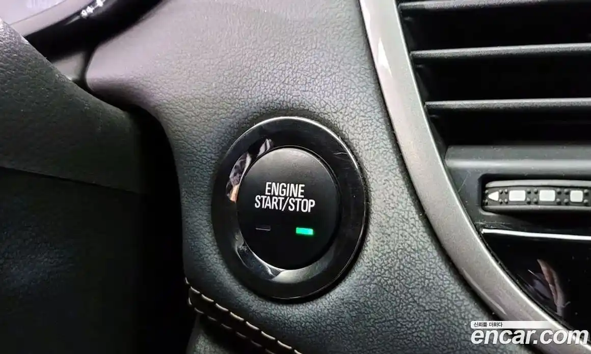 Chevrolet Trax 2020 1.4 автомат (гидро), фото 20
