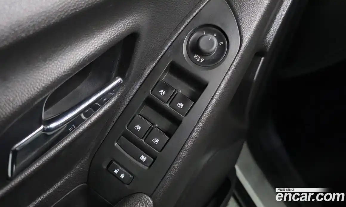 Chevrolet Trax 2020 1.4 автомат (гидро), фото 27