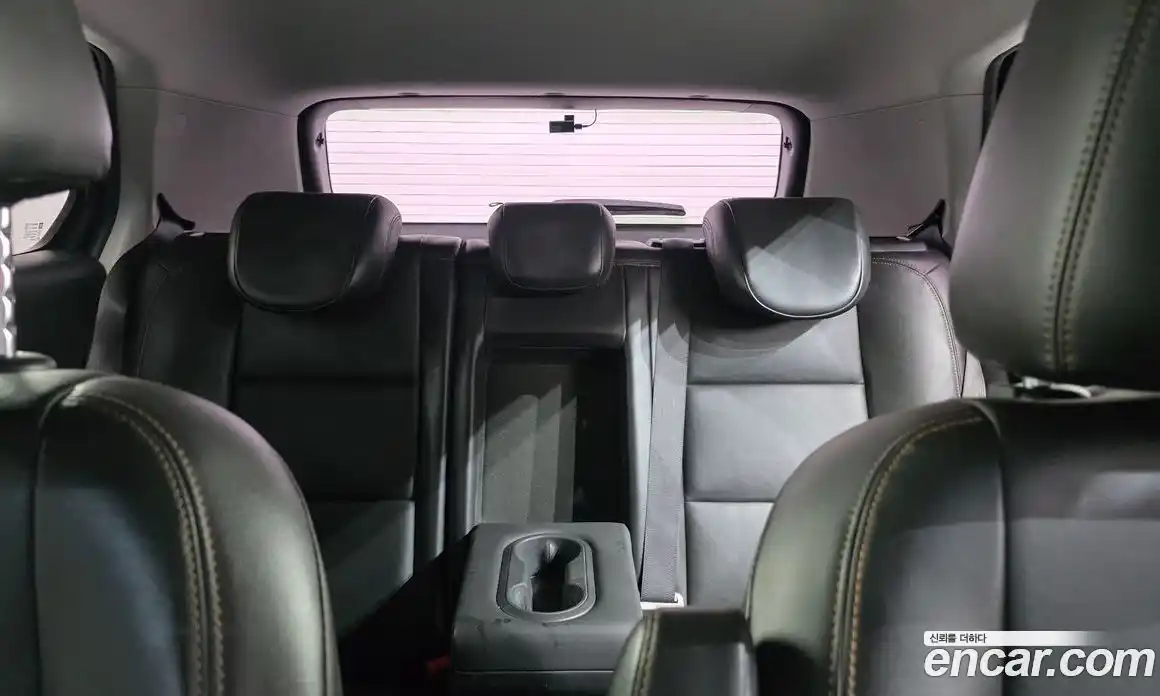 Chevrolet Trax 2020 1.4 автомат (гидро), фото 28