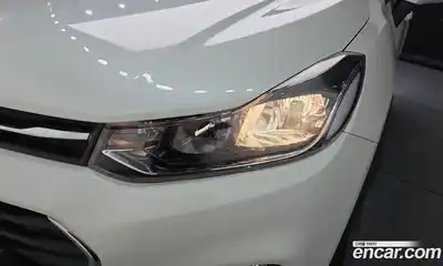 Chevrolet Trax 2020 1.4 автомат (гидро), миниатюра 8