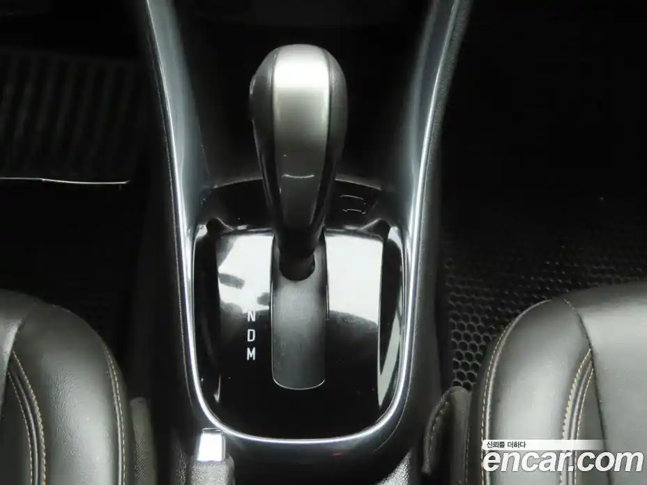 Chevrolet Trax 2020 1.4 автомат (гидро), фото 12