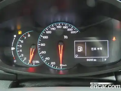 Chevrolet Trax 2020 1.4 автомат (гидро), миниатюра 8