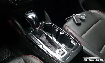 Chevrolet TrailBlazer 2021 1.3 гидро, миниатюра 12