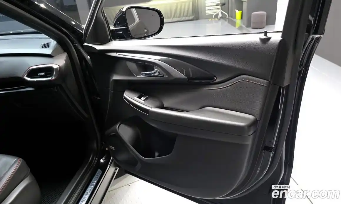 Chevrolet TrailBlazer 2021 1.3 гидро, фото 14