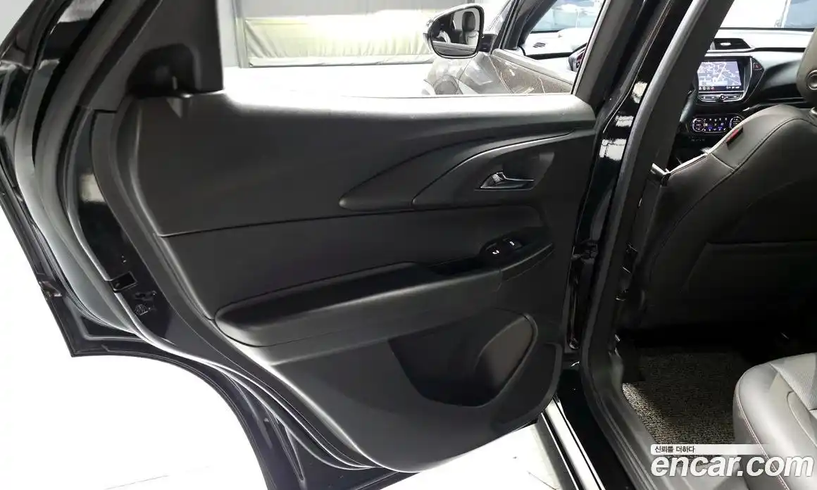 Chevrolet TrailBlazer 2021 1.3 гидро, фото 15