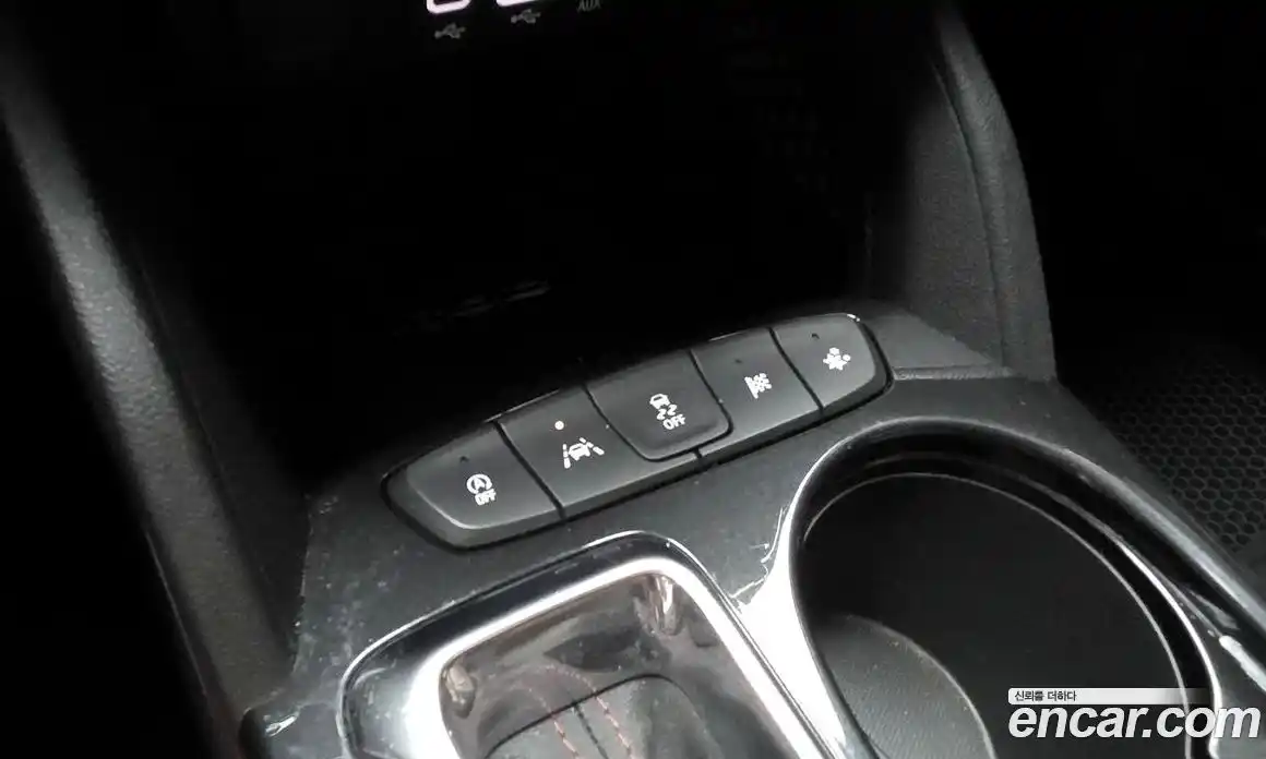 Chevrolet TrailBlazer 2021 1.3 гидро, фото 30