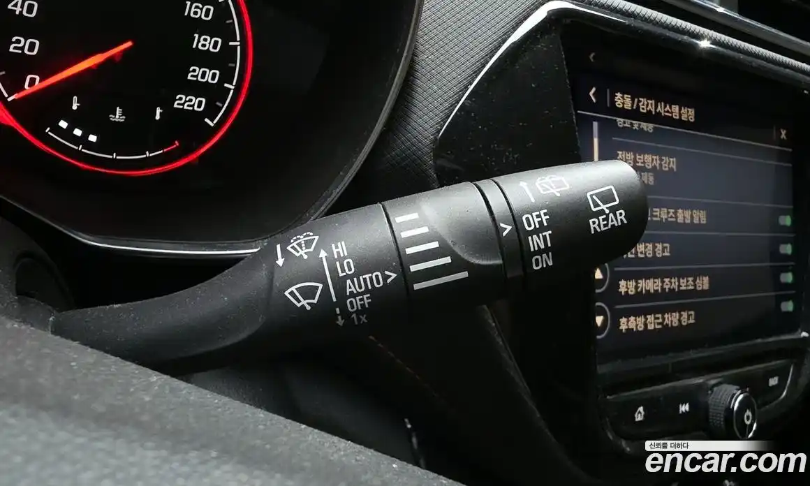 Chevrolet TrailBlazer 2021 1.3 гидро, фото 36