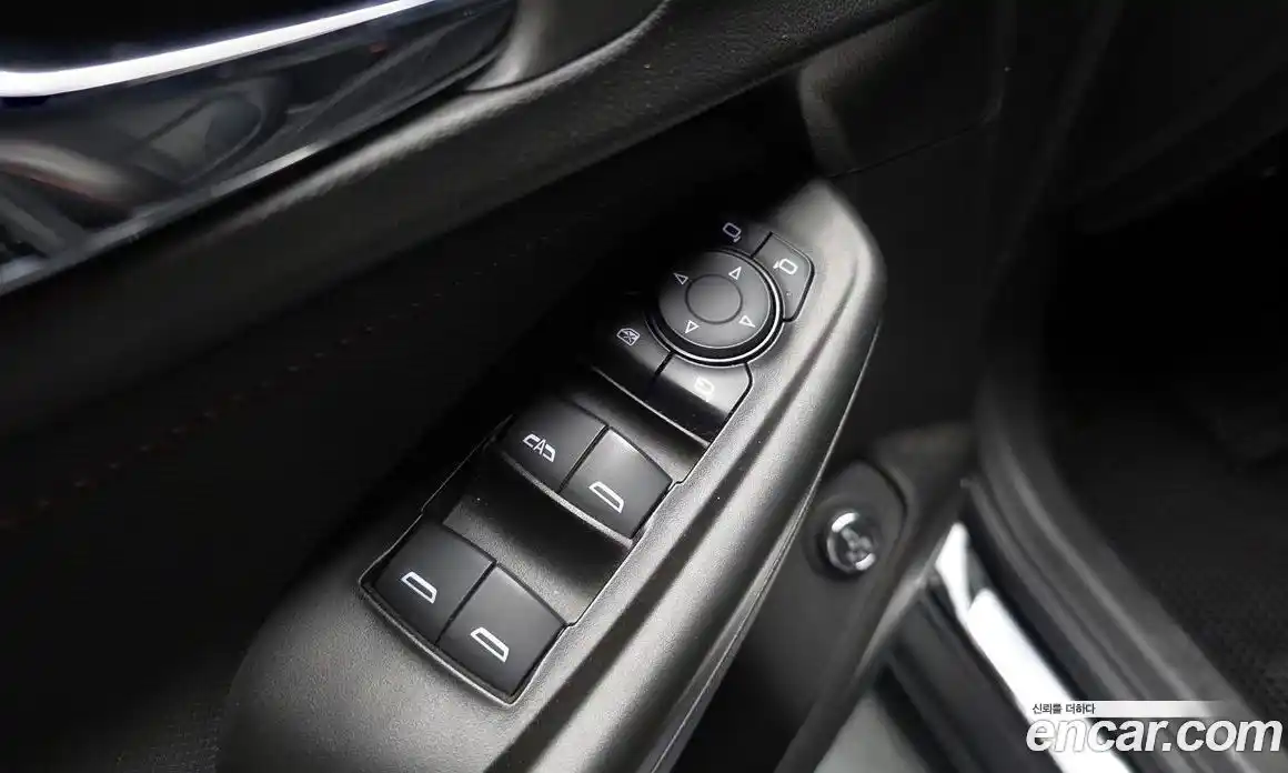 Chevrolet TrailBlazer 2021 1.3 гидро, фото 37