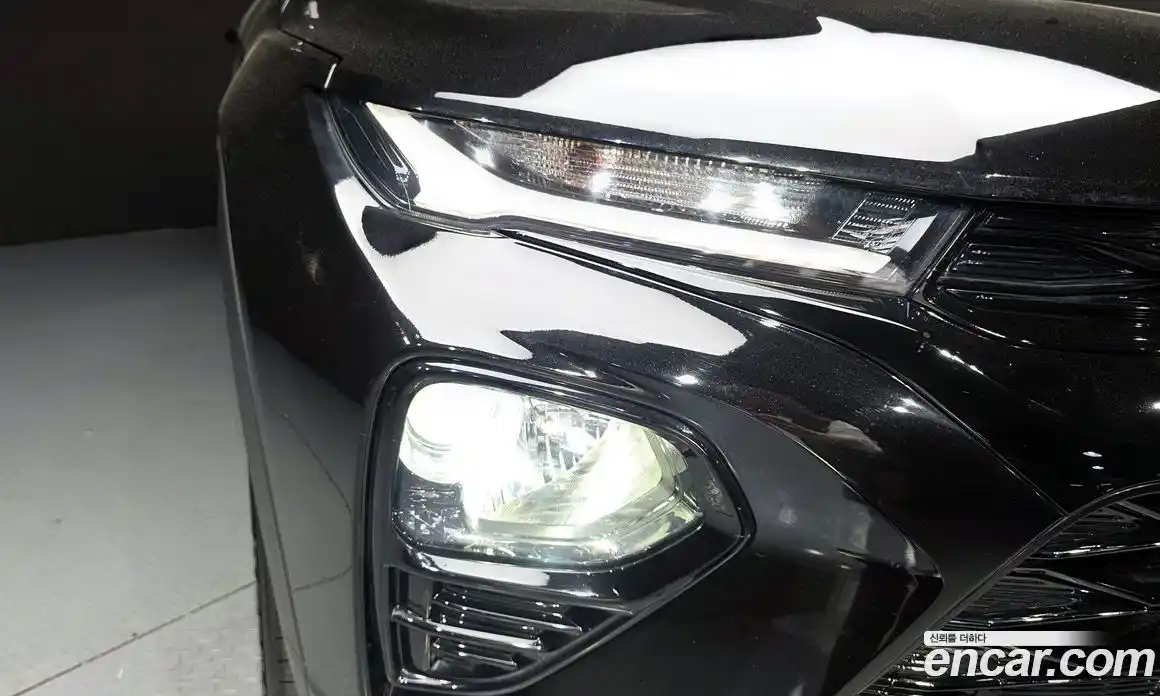 Chevrolet TrailBlazer 2021 1.3 гидро, фото 8