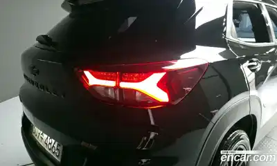 Chevrolet TrailBlazer 2021 1.3 гидро, миниатюра 9