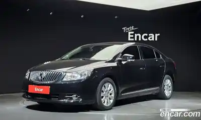 Chevrolet Alpheon, 2014, 82 553 км