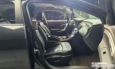 Chevrolet Alpheon 2014 2.4 автомат (гидро), миниатюра 11