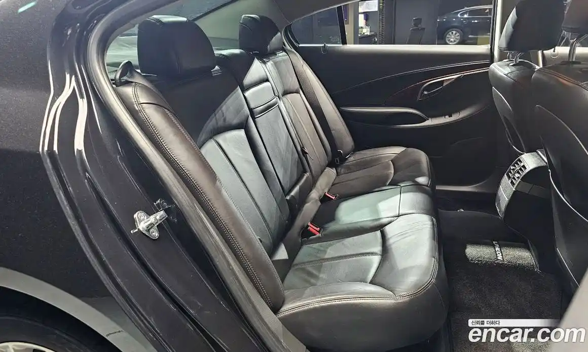Chevrolet Alpheon 2014 2.4 автомат (гидро), фото 12