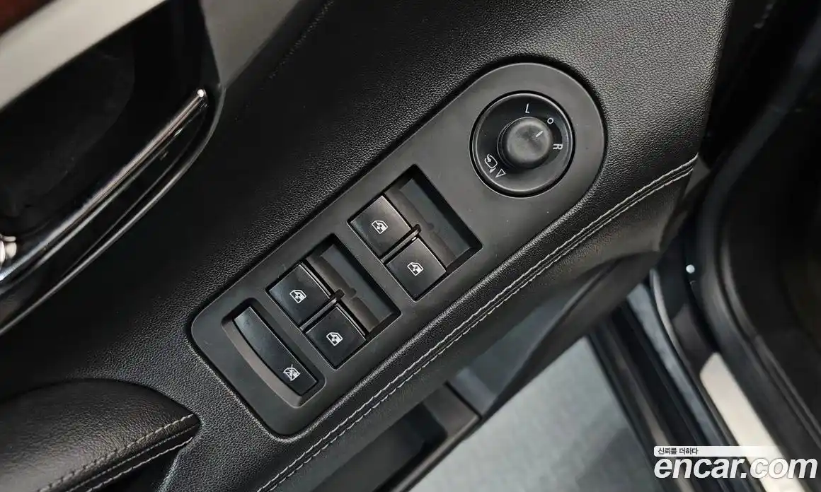 Chevrolet Alpheon 2014 2.4 автомат (гидро), фото 16