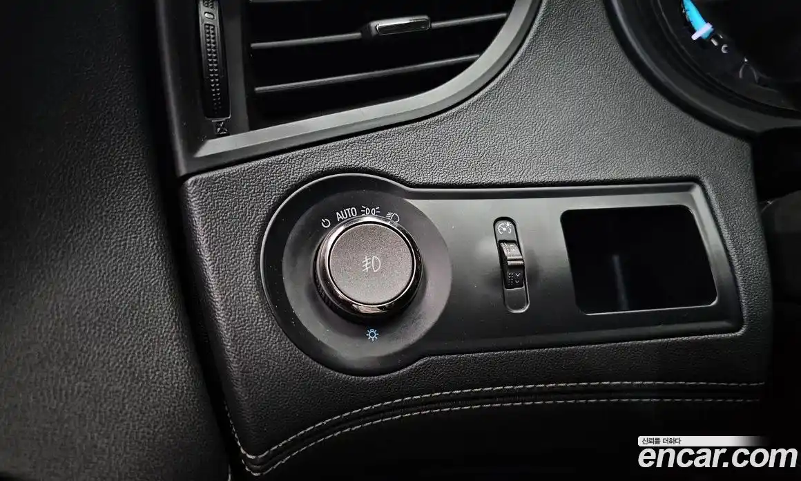 Chevrolet Alpheon 2014 2.4 автомат (гидро), фото 17