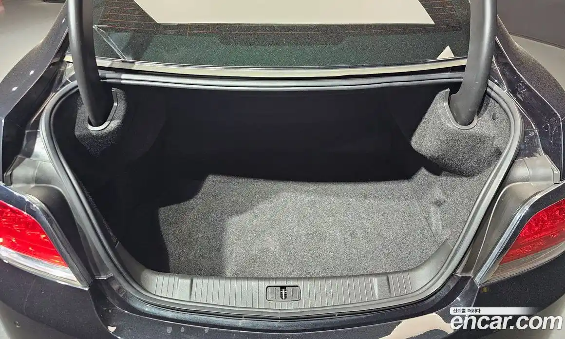 Chevrolet Alpheon 2014 2.4 автомат (гидро), фото 20