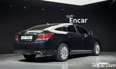 Chevrolet Alpheon 2014 2.4 автомат (гидро), миниатюра 2