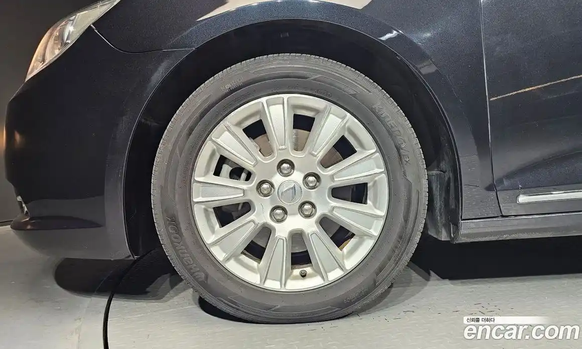 Chevrolet Alpheon 2014 2.4 автомат (гидро), фото 5