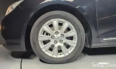 Chevrolet Alpheon 2014 2.4 автомат (гидро), миниатюра 5