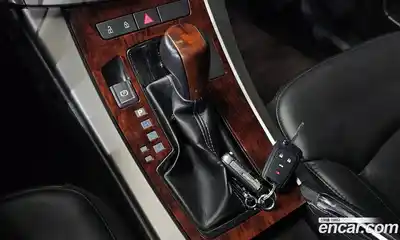 Chevrolet Alpheon 2014 2.4 автомат (гидро), миниатюра 9