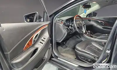 Chevrolet Alpheon 2014 2.4 автомат (гидро), миниатюра 10