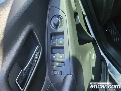 Chevrolet Trax 2016 1.6 гидро, миниатюра 6